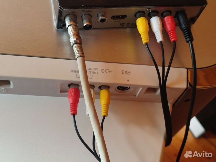 Телевизор Sony Trinitron