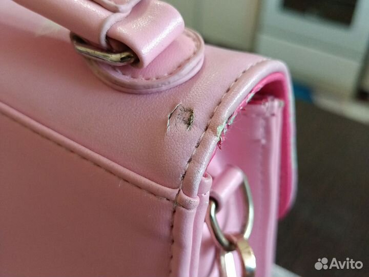 Сумка холодное сердце