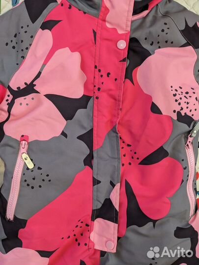 Комбинезон futurino 122