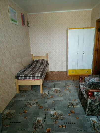 2-к. квартира, 51 м², 2/9 эт.