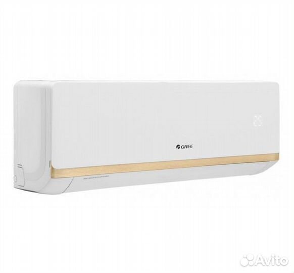 Кондиционер Gree