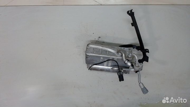 Радиатор кондиционера BMW 3 G20, G21 2018, 2019