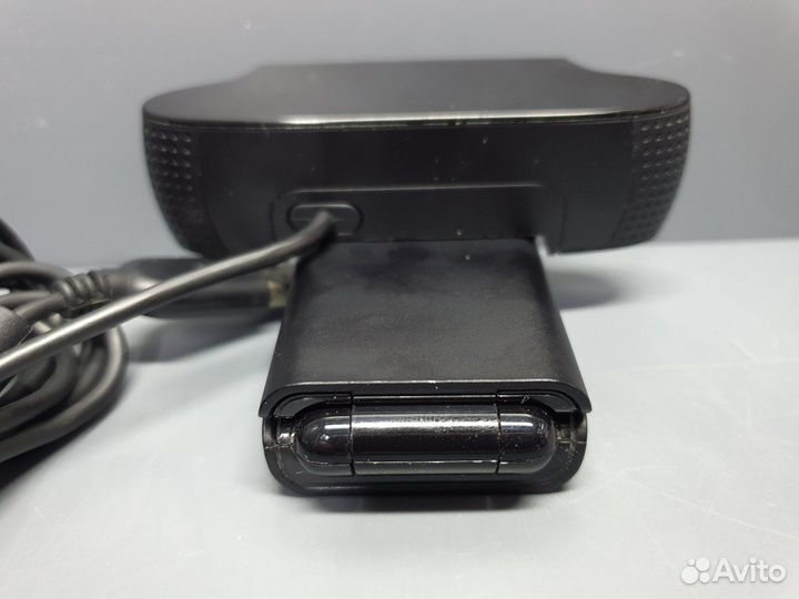Web-камера Logitech HD Pro C920