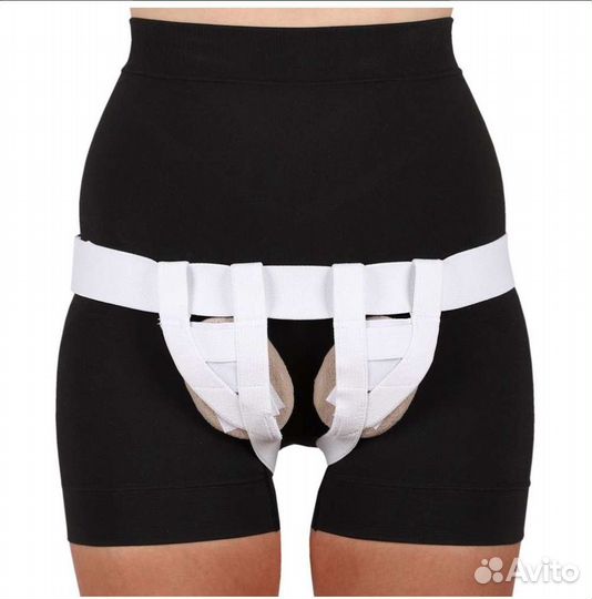 Бандаж грыжевой паховый