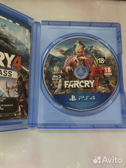 Farcry 4