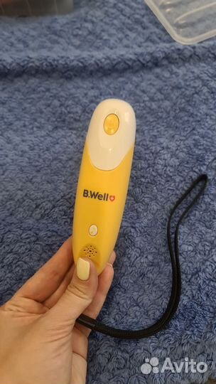 Аспиратор назальный