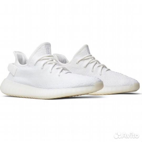 Adidas yeezy boost 350 v2 cream white