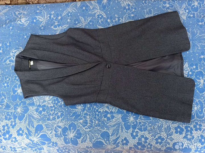 Школьная форма