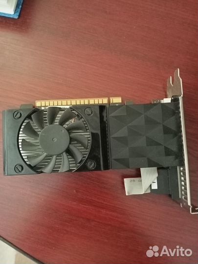 Видеокарта gt630