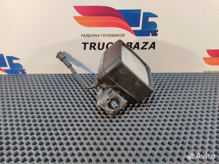 Фонарь за кабиной Man TGA, Man TGS, Man TGX