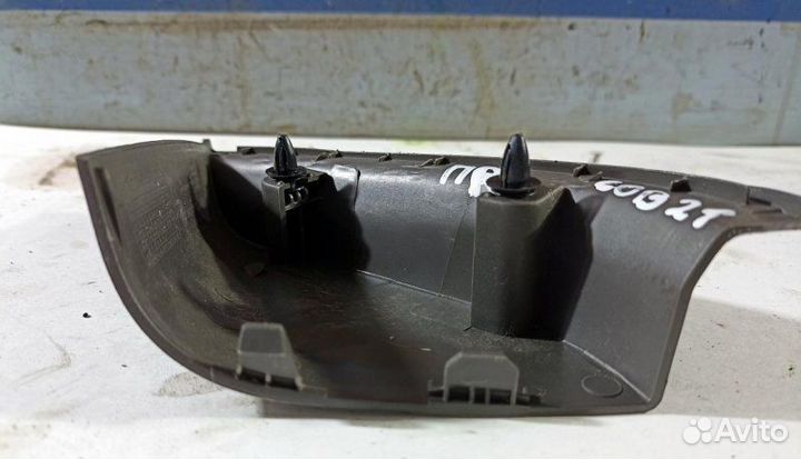 Накладка зеркала внутренняя правая Chevrolet