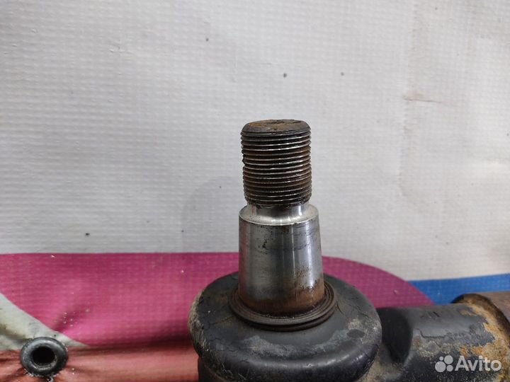 Тяга рулевая поперечная камаз 5490, камаз 6520