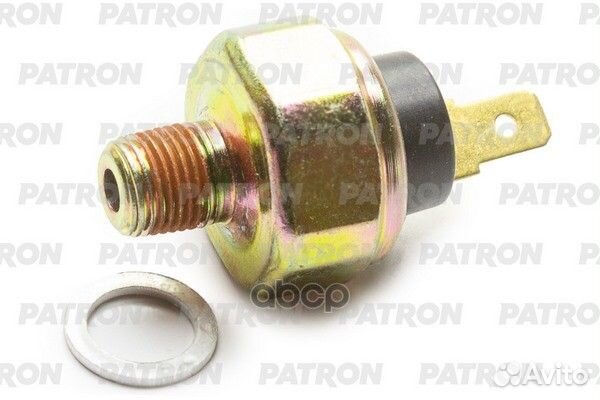 Датчик давления масла KIA: Sportage 04- hyunda