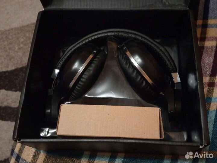 Беспроводные bluetooth наушники