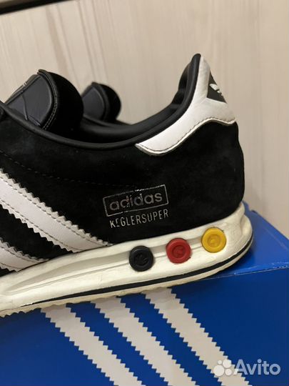 Adidas kegler super