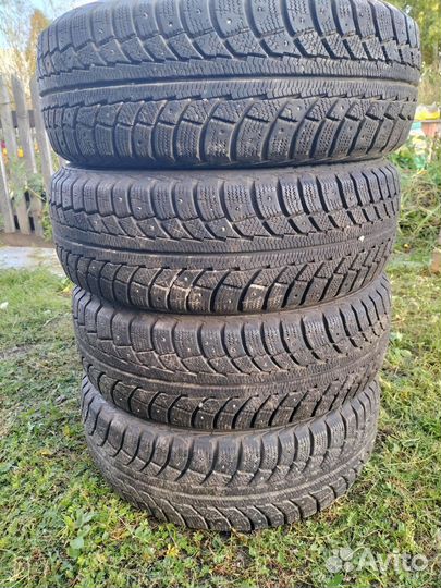 Matador MP 50 Sibir Ice 2 195/65 R15 95T