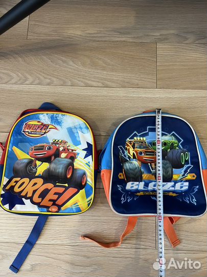 Рюкзак детский