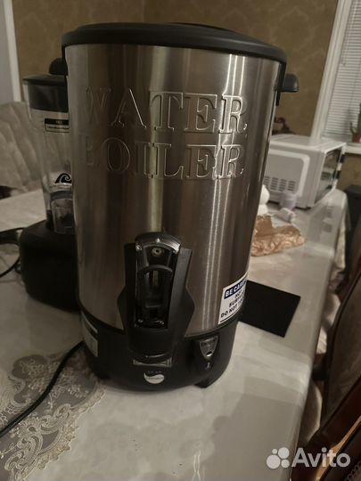 Электрокипятильник indokor