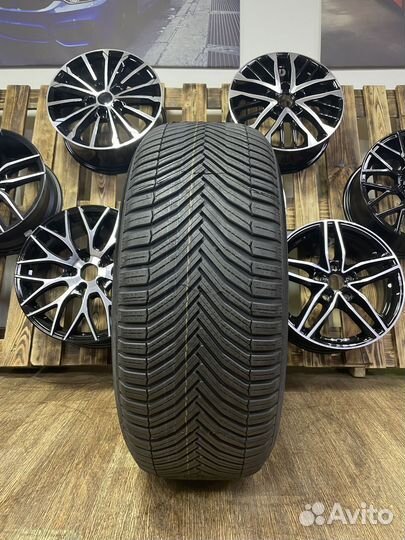 Michelin CrossClimate SUV 225/50 R18 99W