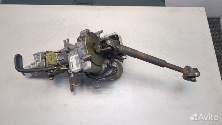 Электроусилитель руля Renault Kangoo, 2013