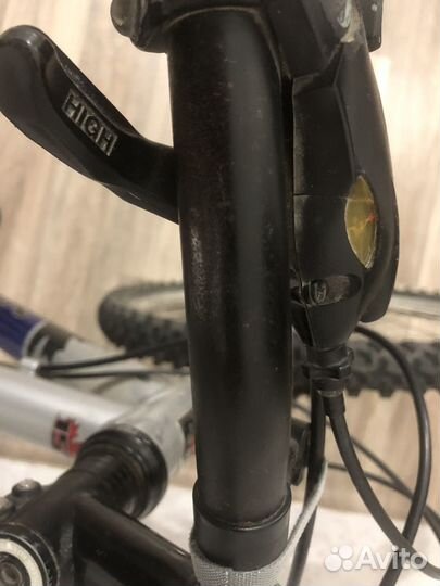 Горный велосипед norco 15 дюймов