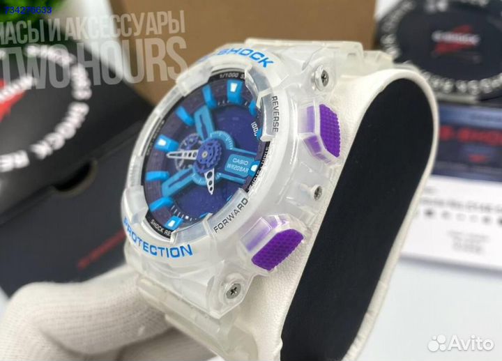 Часы Casio G-Shock