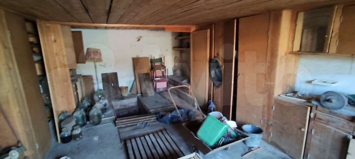 Гараж, 24 м²