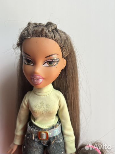 Кукла Bratz
