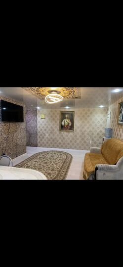 2-к. квартира, 44,3 м², 2/5 эт.