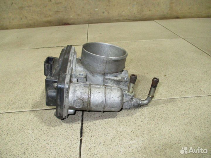 Заслонка дроссельная Infiniti G (V36)
