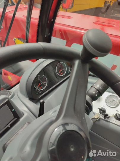 Телескопический погрузчик Faresin FH 7.45, 2023