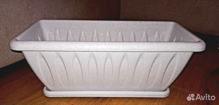 Горшок для цветов