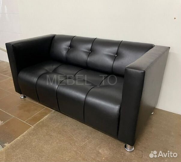 Диван в офис/кафе/зону ожидания