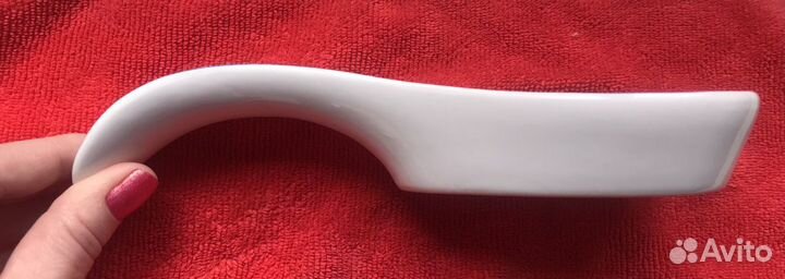 Подставка при приготовлении