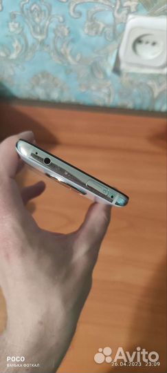 Xiaomi Poco F2 Pro, 6/128 ГБ