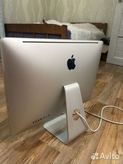 Моноблок apple iMac