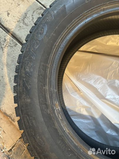 Pirelli Ice Zero 185/65 R15 92T