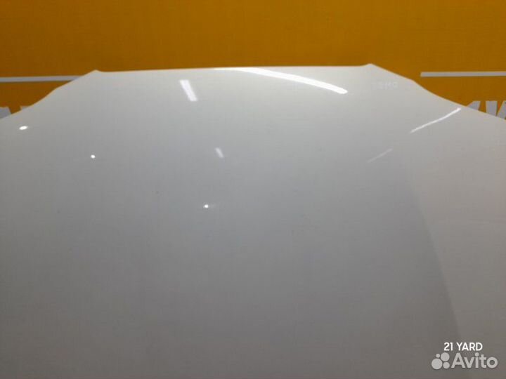 Капот Toyota Sprinter