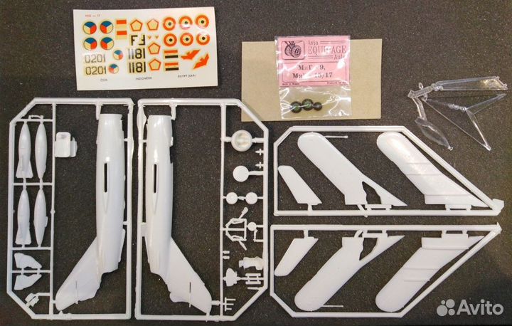 Сборные модели самолетов 1 72: 