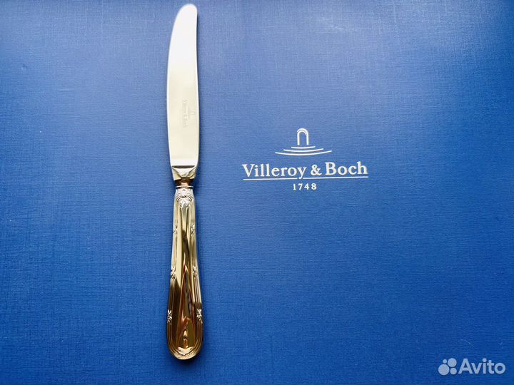 Нож Villeroy Boch Kreuzband Septfontaines