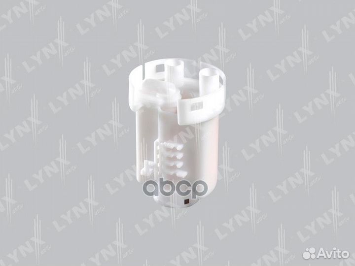 Фильтр топливный LF164M lynxauto