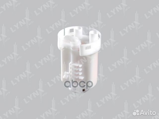 Фильтр топливный LF164M lynxauto