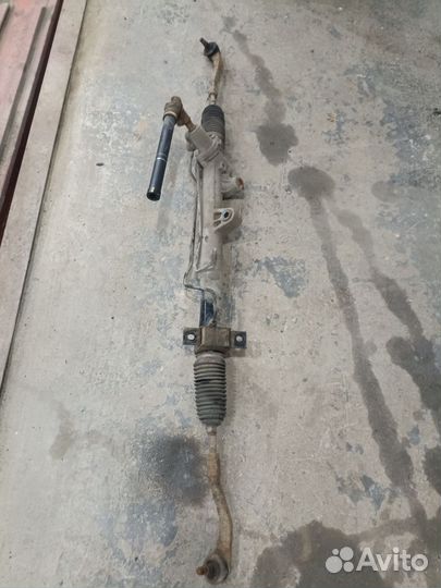 Рулевая рейка SsangYong Kyron 05-14г