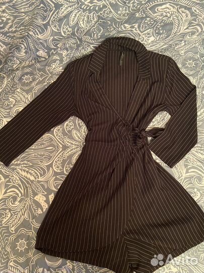 Комбинезон женский