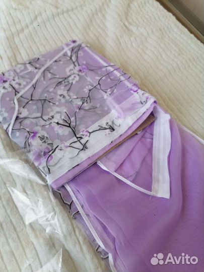 Шторы на кухню