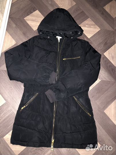 Куртка пуховик adidas
