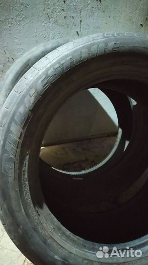 Bridgestone B-style EX 265/50 R19