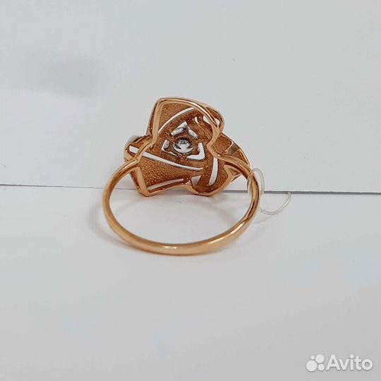 Золотое кольцо