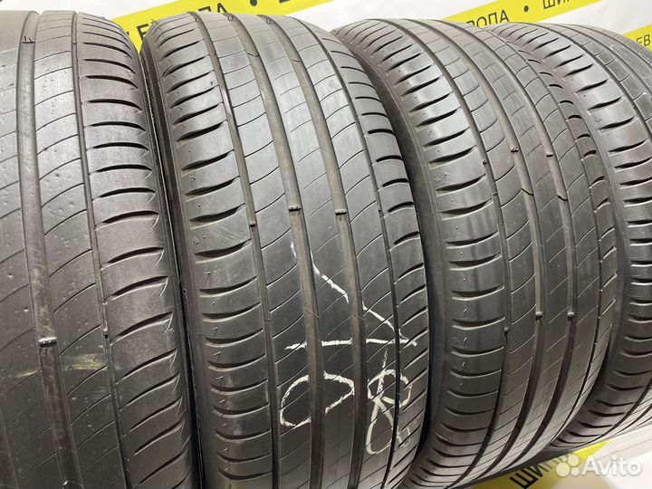 Michelin Primacy 3 ST 215/55 R17 100R