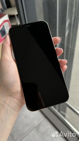 iPhone 12 Pro Max, 256 ГБ